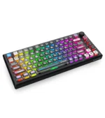 کیبورد بی سیم مکانیکال گیمینگ ردراگون K732MC RGB PRO