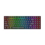 کیبورد مکانیکال گیمینگ ردراگون GHOSTBLADE K735