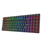 کیبورد مکانیکال گیمینگ ردراگون GHOSTBLADE K735