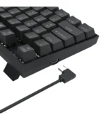 کیبورد مکانیکال گیمینگ ردراگون GHOSTBLADE K735