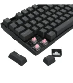 کیبورد مکانیکال گیمینگ ردراگون GHOSTBLADE K735 - تصویر 5