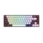 کیبورد مکانیکال گیمینگ ردراگون K712 RGB-M