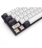 کیبورد مکانیکال گیمینگ ردراگون K712 RGB-M