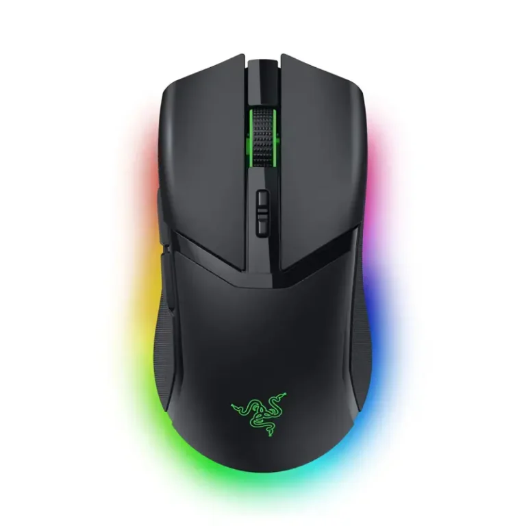 ماوس بی سیم ریزر Razer COBRA PRO WLS