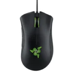 ماوس مخصوص بازی ریزر مدل DeathAdder Essential WRD