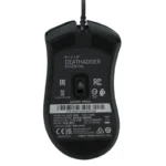 ماوس مخصوص بازی ریزر مدل DeathAdder Essential WRD