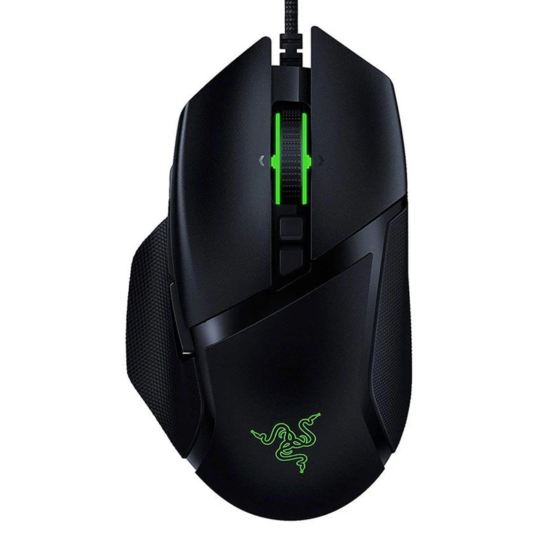 ماوس گیمینگ باسیم ریزر مدل Basilisk V3
