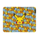 موس پد گیمینگ ریزر RAZER GIGANTUS V2 MED POKÉMON ED