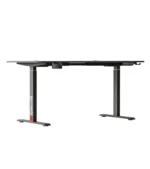 میز گیمینگ 2 موتور ردراگون GD-3600-M 140cm