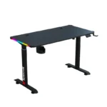 میز گیمینگ موتور دار ردراگون GD-3330-S 120cm RGB