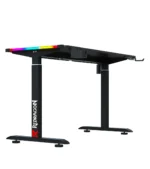 میز گیمینگ موتور دار ردراگون GD-3330-S 120cm RGB