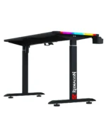 میز گیمینگ موتور دار ردراگون GD-3330-S 120cm RGB