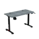 میز گیمینگ موتور دار ردراگون GD-3500G-M 140cm