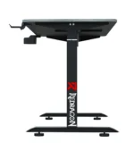 میز گیمینگ موتور دار ردراگون GD-3500G-M 140cm