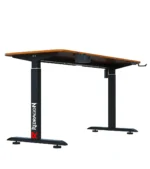 میز گیمینگ موتور دار ردراگون GD-3500NT-M 140cm