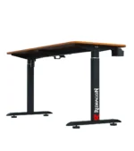 میز گیمینگ موتور دار ردراگون GD-3500NT-M 140cm