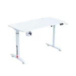 میز گیمینگ موتور دار ردراگون GD-3500W-M 140cm
