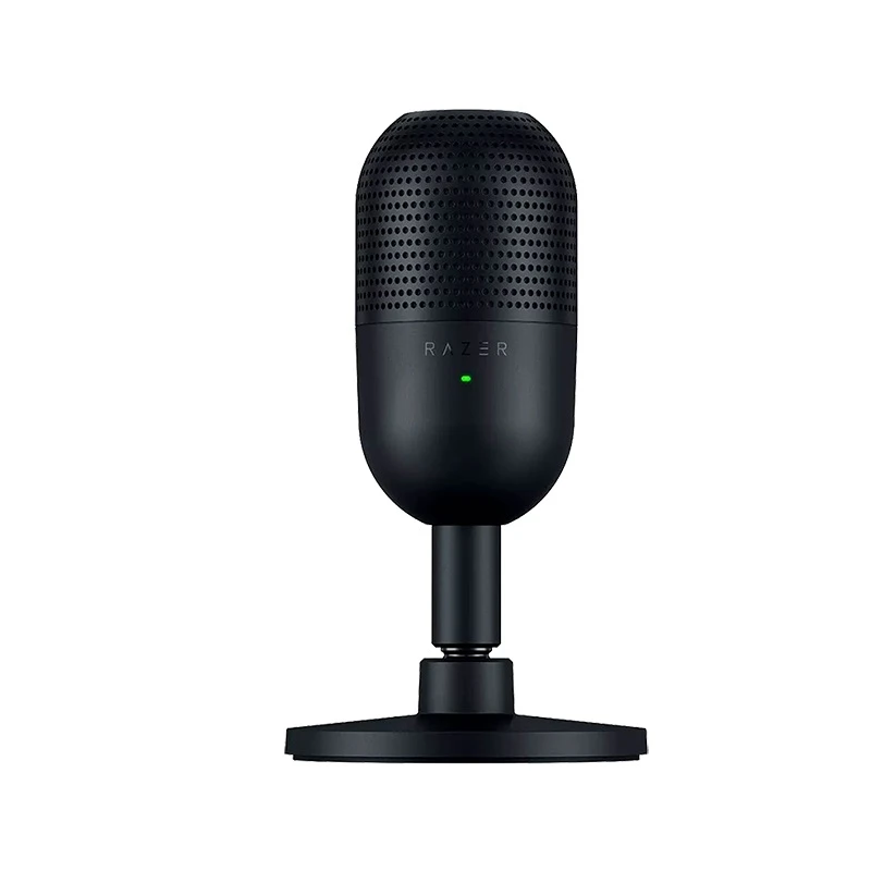 میکروفن گیمینگ ریزر مدل Seiren V3 Mini Wired