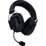هدست گیمینگ بی سیم ریزر مدل BlackShark V3