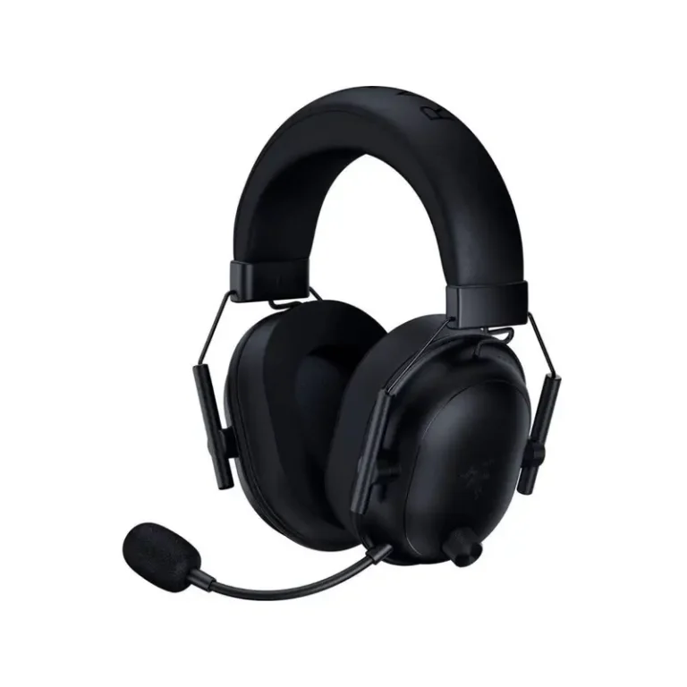 هدست گیمینگ بی سیم ریزر مدل BlackShark V3