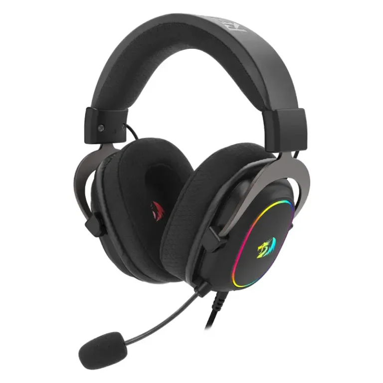 هدست گیمینگ ردراگون ZEUS H510-MS