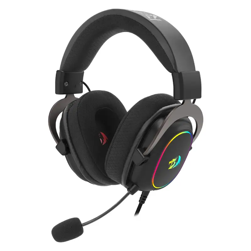 هدست گیمینگ ردراگون ZEUS H510-MS