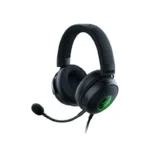 هدست گیمینگ ریزر مدل Kraken V3 Hypersense WRD