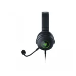 هدست گیمینگ ریزر مدل Kraken V3 Hypersense WRD