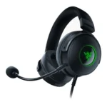 هدست گیمینگ ریزر مدل Kraken V3 WRD
