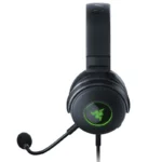 هدست گیمینگ ریزر مدل Kraken V3 WRD