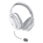 هدست گیمینگ ریزر مدل Razer Barracuda X MERCURY 2022 White