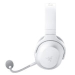 هدست گیمینگ ریزر مدل Razer Barracuda X MERCURY 2022 White