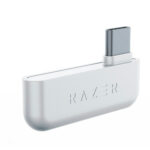 هدست گیمینگ ریزر مدل Razer Barracuda X MERCURY 2022 White