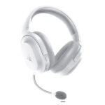 هدست گیمینگ ریزر مدل Razer Barracuda X MERCURY 2022 White