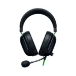 هدست گیمینگ ریزر مدل Razer BlackShark V2 X WRD