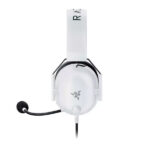 هدست گیمینگ ریزر مدل Razer BlackShark V2 X WRD White