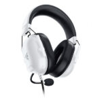 هدست گیمینگ ریزر مدل Razer BlackShark V2 X WRD White