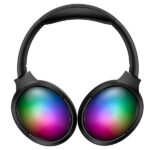 هدفون بی سیم گیمینگ اونیکوما مدل B3-RGB WLS