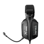 هدفون گیمینگ باسیم اونیکوما مدل X12 RGB WRD