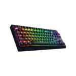 کیبورد ریزر مدل Razer Blackwidow V4 Low-Profile HyperSpeed - تصویر 4