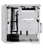 کیس لیان لی LANCOOL 216 WHITE