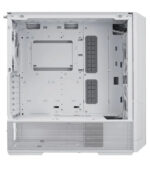 کیس لیان لی LANCOOL 216 WHITE