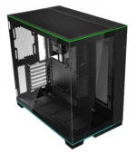 کیس گیمینگ لیان لی O11 DYNAMIC EVO RGB