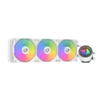 خنک کننده مایع پردازنده ردراگون CCW-3013W RGB