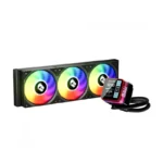 خنک کننده مایع پردازنده ردراگون CCW-3015 RGB
