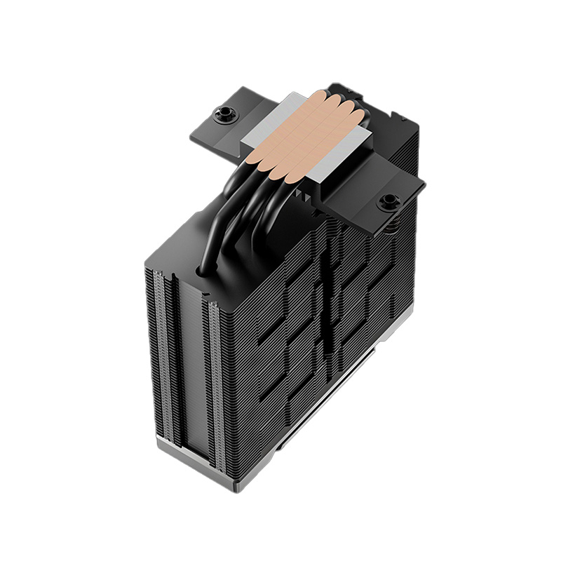 خنک کننده پردازنده دیپ کول مدل AK400 G2