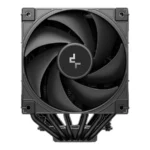 خنک کننده پردازنده دیپ کول مدل AK620 G2 - تصویر 4