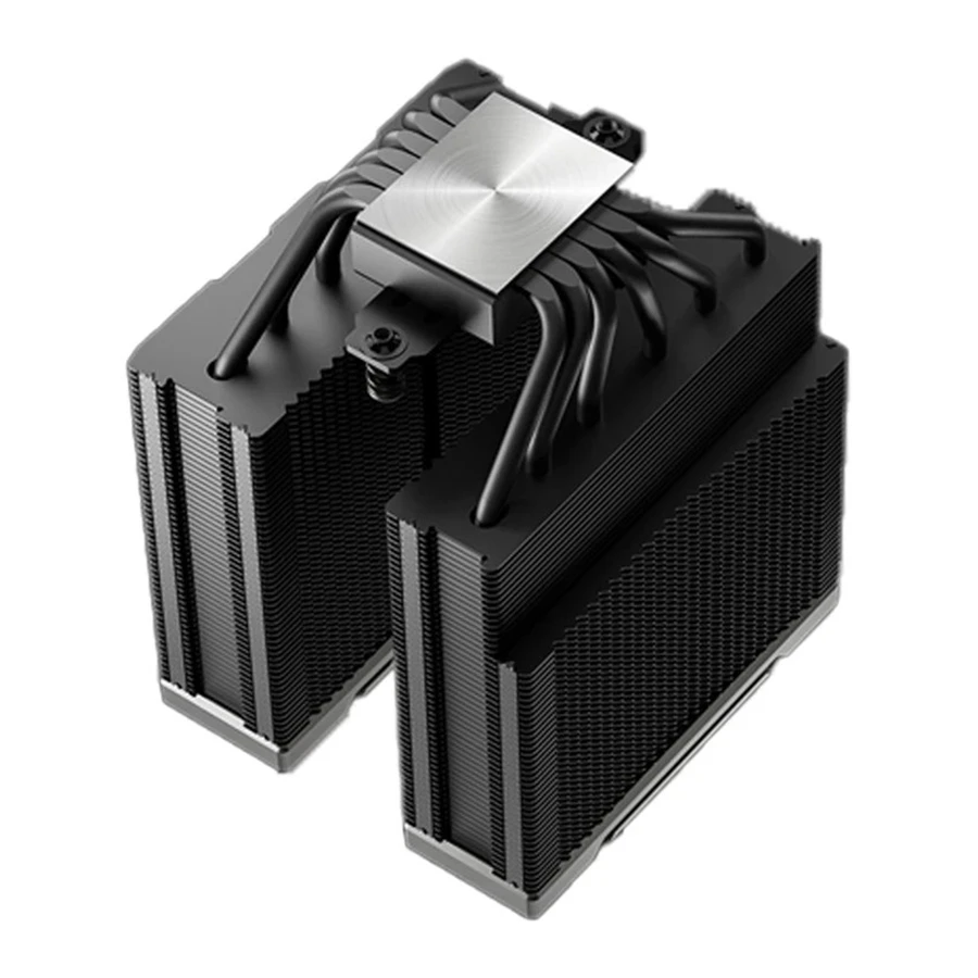 خنک کننده پردازنده دیپ کول مدل AK620 G2