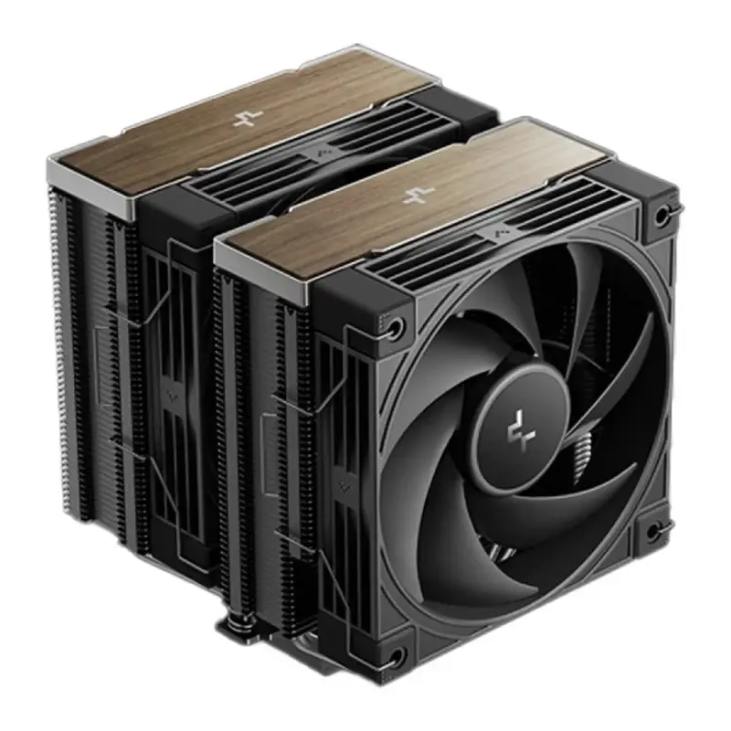 خنک کننده پردازنده دیپ کول مدل AK620 G2