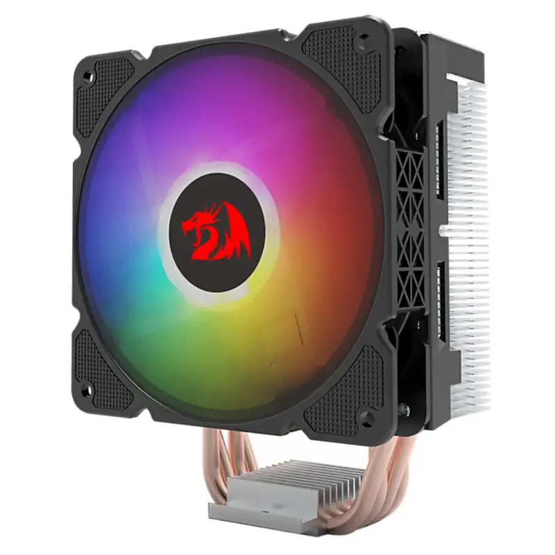 خنک کننده پردازنده ردراگون CC-2001 RGB